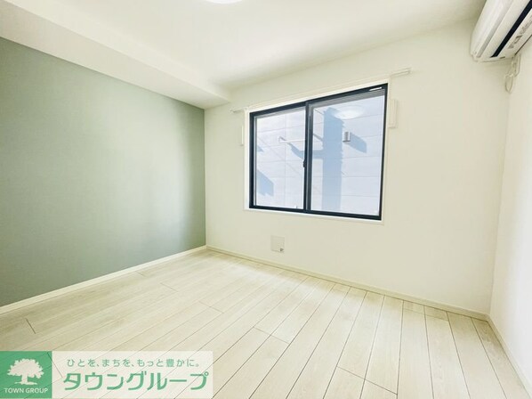 ブローテ四ツ木の物件内観写真